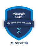 MLSC VIIT